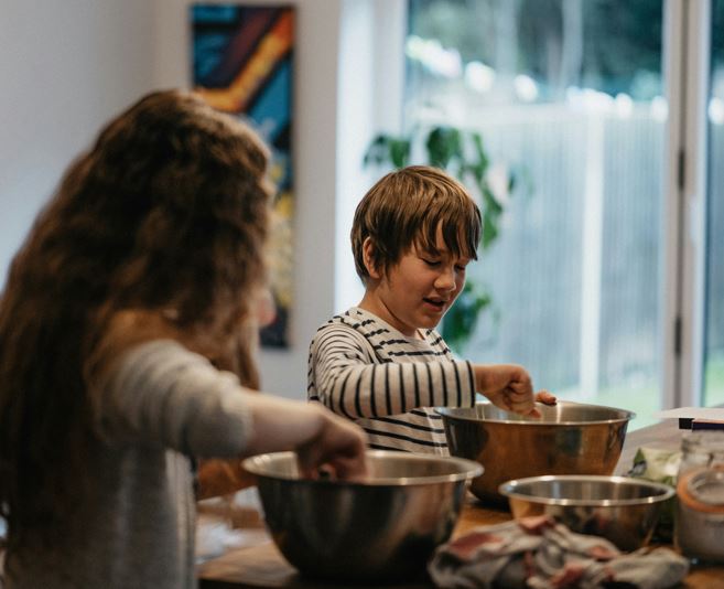 Fussy Friendly 4-Week Meal Plan Bundle
