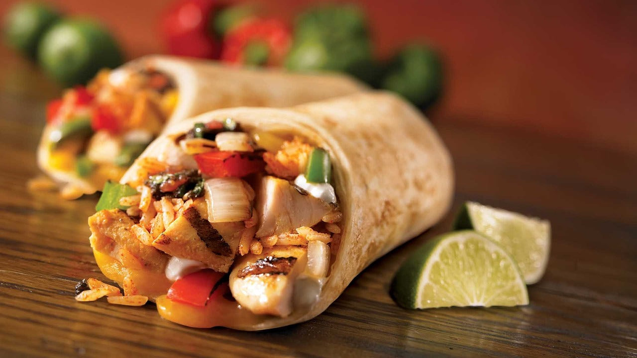 Seasonal Weekly Meal Plan